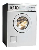 características, Foto Máquina de lavar Zanussi FJS 904 CV