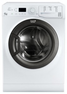 les caractéristiques, Photo Machine à laver Hotpoint-Ariston VMUF 501 B