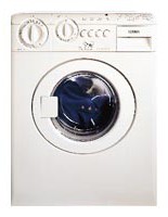 les caractéristiques, Photo Machine à laver Zanussi FC 1200 W