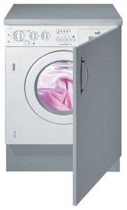 Characteristics, Photo ﻿Washing Machine TEKA LSI3 1300