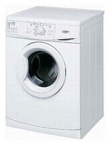 विशेषताएँ, तस्वीर वॉशिंग मशीन Whirlpool AWO/D 43115