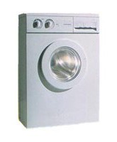 características, Foto Máquina de lavar Zanussi FL 726 CN