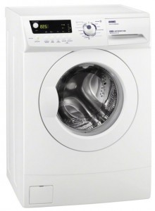 Characteristics, Photo ﻿Washing Machine Zanussi ZWS 77120 V
