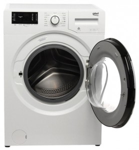 特点, 照片 洗衣机 BEKO WKY 71031 LYB2