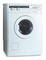 Characteristics, Photo ﻿Washing Machine Zanussi FLS 574 C