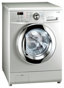 les caractéristiques, Photo Machine à laver LG E-1039SD