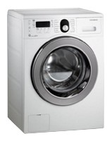 特点, 照片 洗衣机 Samsung WF8692FFC