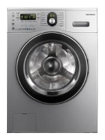 特点, 照片 洗衣机 Samsung WF8590SFW