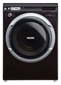 características, Foto Máquina de lavar Hitachi BD-W85SV BK