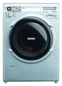 caracteristici, fotografie Mașină de spălat Hitachi BD-W85SV MG