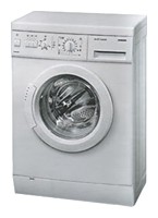 karakteristieken, Foto Wasmachine Siemens XS 432
