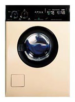 विशेषताएँ, तस्वीर वॉशिंग मशीन Zanussi FLS 1185 Q AL