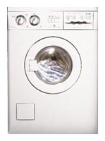 les caractéristiques, Photo Machine à laver Zanussi FLS 1185 Q W