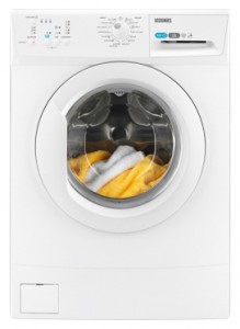 les caractéristiques, Photo Machine à laver Zanussi ZWSE 6100 V