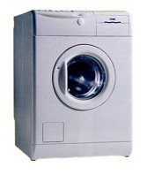les caractéristiques, Photo Machine à laver Zanussi FL 12 INPUT