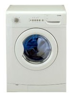 特点, 照片 洗衣机 BEKO WKD 23500 R