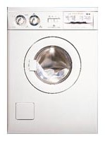 caracteristici, fotografie Mașină de spălat Zanussi FLS 985 Q W