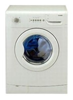 caracteristici, fotografie Mașină de spălat BEKO WKD 24500 R
