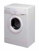 Characteristics, Photo ﻿Washing Machine Whirlpool AWG 875