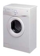 विशेषताएँ, तस्वीर वॉशिंग मशीन Whirlpool AWG 874