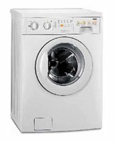 विशेषताएँ, तस्वीर वॉशिंग मशीन Zanussi FAE 1025 V