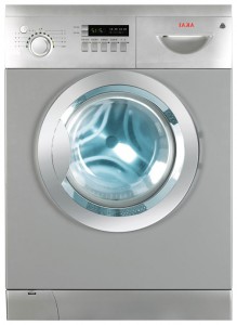 特点, 照片 洗衣机 Akai AWM 850 WF