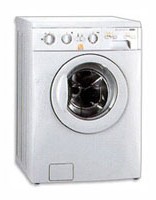 特性, 写真 洗濯機 Zanussi FV 832