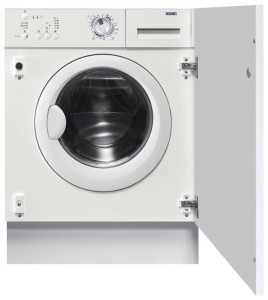 les caractéristiques, Photo Machine à laver Zanussi ZWI 1125
