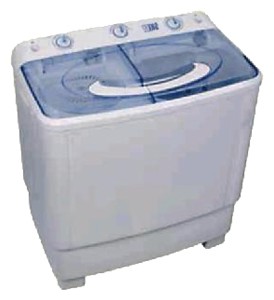 les caractéristiques, Photo Machine à laver Skiff SW-6008S