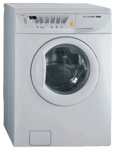 विशेषताएँ, तस्वीर वॉशिंग मशीन Zanussi ZWW 1202
