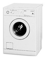 विशेषताएँ, तस्वीर वॉशिंग मशीन Electrolux EW 1455 WE