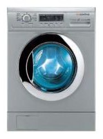 Characteristics, Photo ﻿Washing Machine Daewoo Electronics DWD-F1033