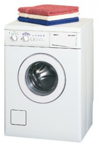 özellikleri, fotoğraf çamaşır makinesi Electrolux EW 1010 F