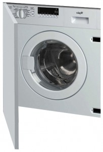 Characteristics, Photo ﻿Washing Machine Whirlpool AWO/C 7714