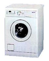 caracteristici, fotografie Mașină de spălat Electrolux EW 1675 F