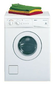 特性, 写真 洗濯機 Electrolux EW 1063 S