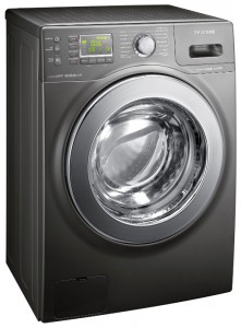 ลักษณะเฉพาะ, รูปถ่าย เครื่องซักผ้า Samsung WF1802XEY