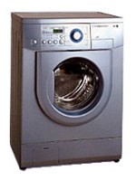 egenskaper, Fil Tvättmaskin LG WD-10175ND
