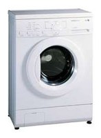 les caractéristiques, Photo Machine à laver LG WD-80250S