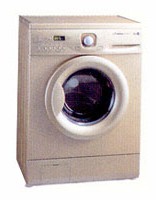 özellikleri, fotoğraf çamaşır makinesi LG WD-80156S