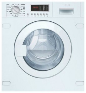 Characteristics, Photo ﻿Washing Machine NEFF V6540X0