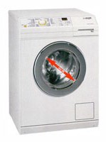 ลักษณะเฉพาะ, รูปถ่าย เครื่องซักผ้า Miele W 2597 WPS