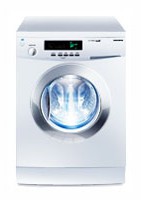 características, Foto Máquina de lavar Samsung R1033
