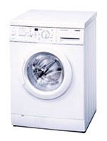 les caractéristiques, Photo Machine à laver Siemens WXL 961