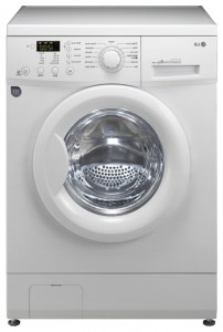 特性, 写真 洗濯機 LG F-8092ND