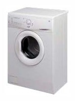 características, Foto Máquina de lavar Whirlpool AWG 879