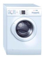 Characteristics, Photo ﻿Washing Machine Bosch WLX 20461