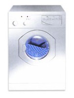 características, Foto Máquina de lavar Hotpoint-Ariston ABS 636 TX