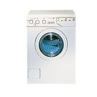 विशेषताएँ, तस्वीर वॉशिंग मशीन Hotpoint-Ariston ALS 1048 CTX