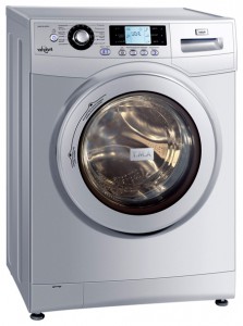 特性, 写真 洗濯機 Haier HW60-B1286S